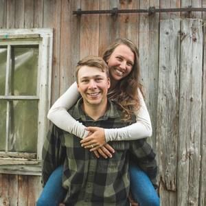 Meet your Posher, Cody